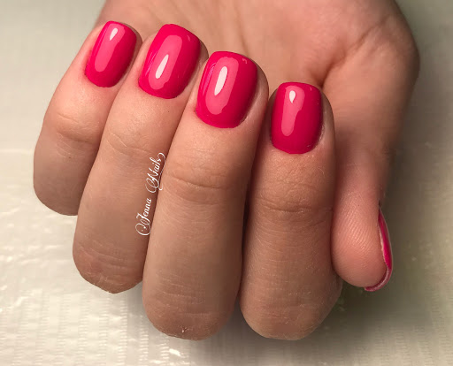 Jenna Nails - Thumbnail