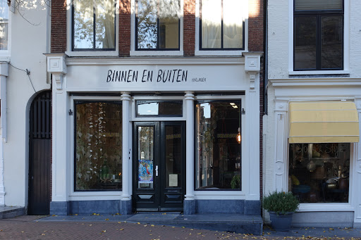 Binnen en Buiten Harlingen - Thumbnail