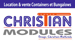 Photo n°2 de CHRISTIAN MODULES à Harnes (Location de cottage)
