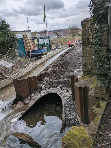 Clydach Canal Gallery - United Kingdom