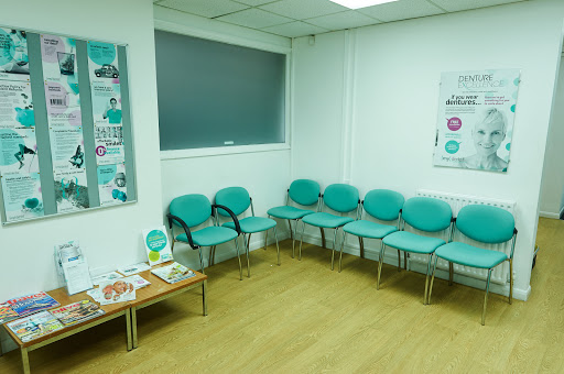 mydentist, Longbridge Road, Barking Gallery - United Kingdom