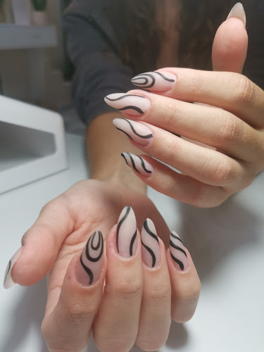 Fe-nail - Χανιά