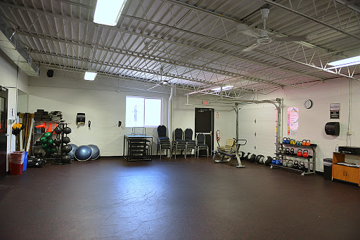 Maximum Fitness Center - Thumbnail