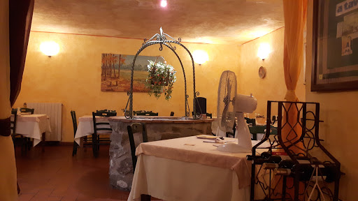 Ristorante Pizzeria Antica Abazia - Thumbnail