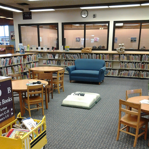 Arcade Library - Visual