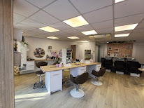 Le Petit Salon de Louise à Fréjus