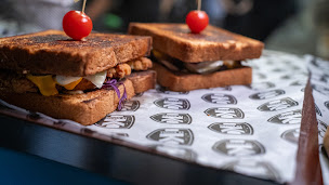 Photo n°13 de Sandwicherie Le Koull à Gennevilliers (Restaurant)