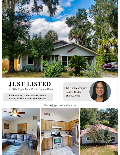 Diana Ferreyra - Realtor-Associate - Thumbnail