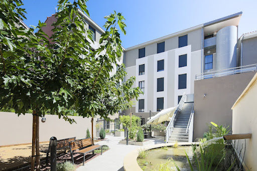 Photo de Résidence Les Mimosas - Ehpad à Narbonne (11) | LNA Santé à Armissan (11110)