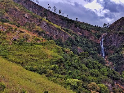 Photos of Kurundu Oya Falls