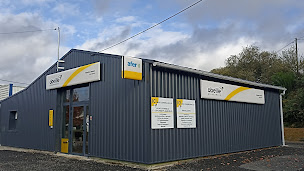 Photo n°1 de Abeille Assurances - Carhaix à Carhaix-Plouguer (Agence d'assurance pour locataires)