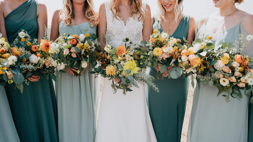 Protea Floral Design - Thumbnail