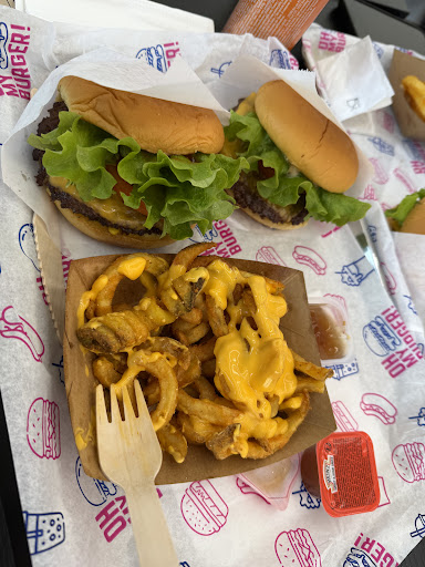 Photo 3 - Oh My Burger !
