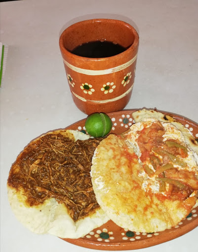 La Comilona Bosques de Tonalá - Thumbnail