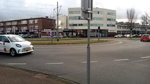 Den Haag, Dynamostraat - Thumbnail