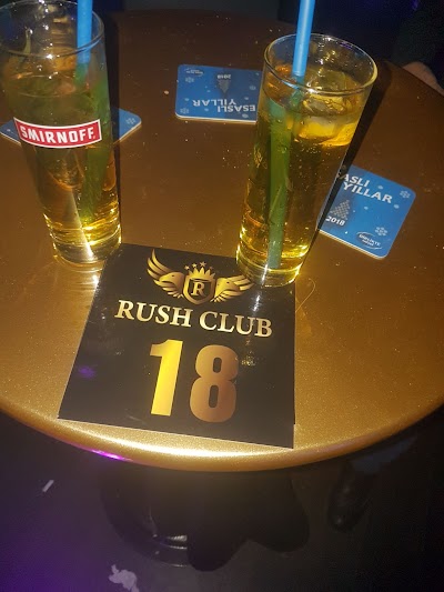 Rush Club
