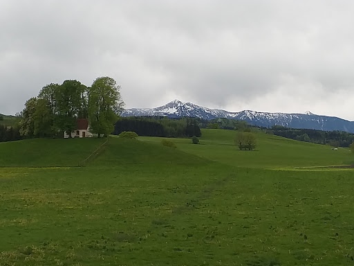Georg Orterer - Visual