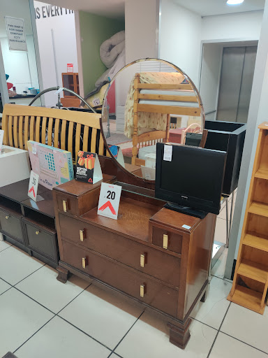 Shelter Furniture Shop - Thumbnail