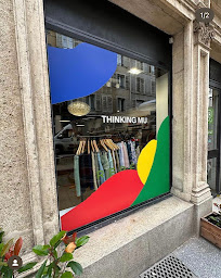 Photo n°32 de Repère à Nancy (Magasin de vêtements pour femmes)