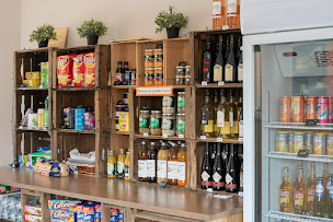 Photo n°43 de La Trillonnière à Mornant (Terrain pour camping-cars)