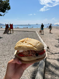Photo n°19 de Snack Baia à Beaulieu-sur-Mer (Restaurant)