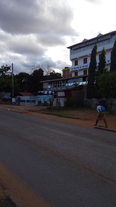 Photos of Comfort Hotel