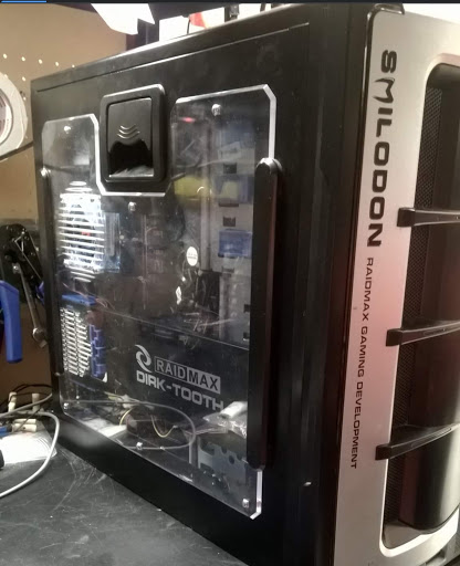 Highperformance PC Of Cape Cod - Thumbnail
