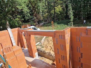 Photo n°5 de TC construction à Feytiat (Carreleur)