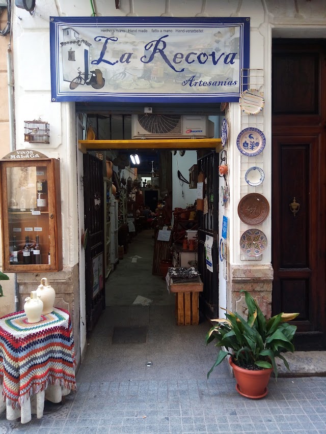 La Recova