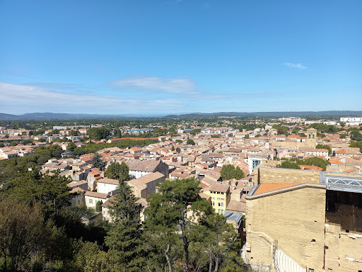 Parc de la Colline Saint-Eutrope - Thumbnail