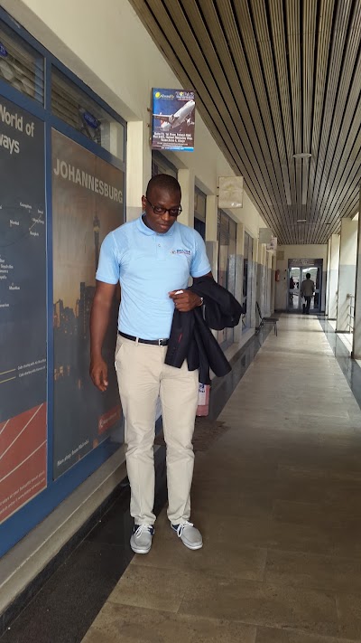 Photos of Febson Mall