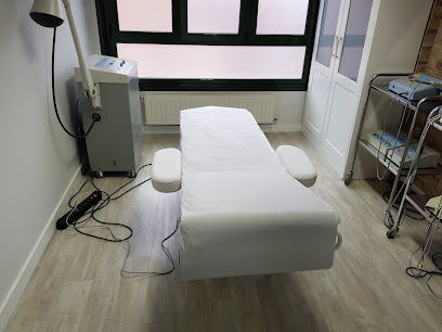 Fisioterapia Marsar
