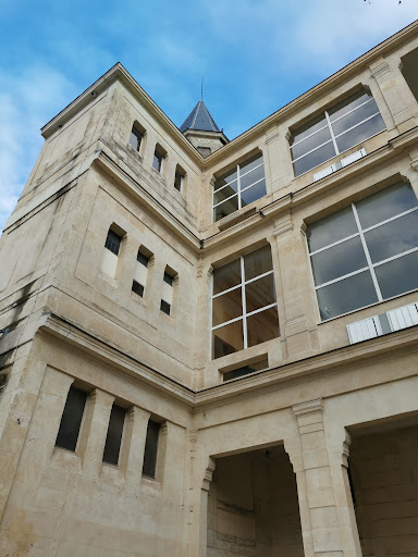 Photo de EHPAD Les Terrasses de la Rue de Sauve à Caveirac (30820)