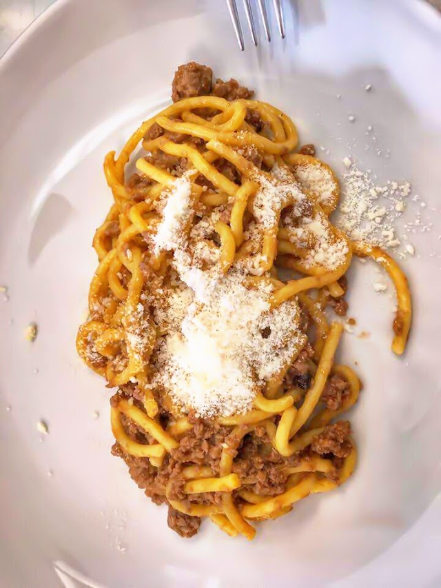 Bigoleria Al Torchio
