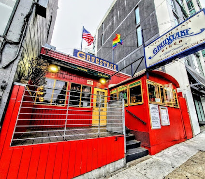 Grubstake Diner by null