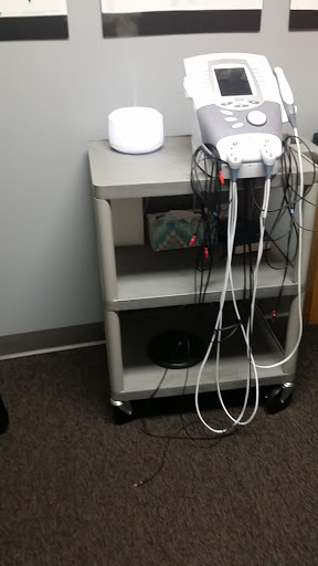 Lane Physical Therapy Center - Thumbnail