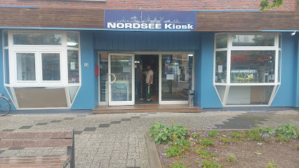 Foto von NORDSEE Kiosk