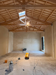 Photo n°18 de LD Menuiserie à Fontaine-Chalendray (Charpentier)