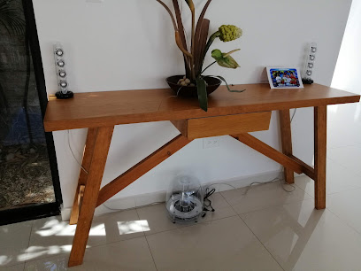 servicio de carpintería raul escalante