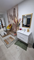 Photo n°9 de La Beauté Ose à L'Étang-Salé (Salon de coiffure)