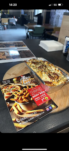 Photo 3 - Family food Autun
