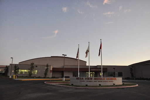 Mesa View Middle School - Thumbnail