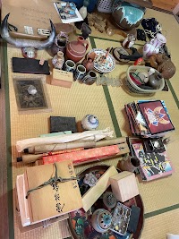 現金買取りアンティーク薫