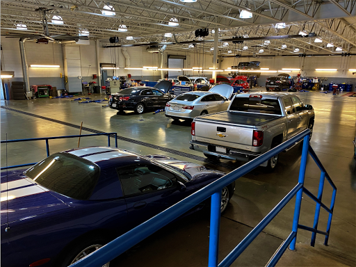 Jim Trenary Chevrolet - Thumbnail
