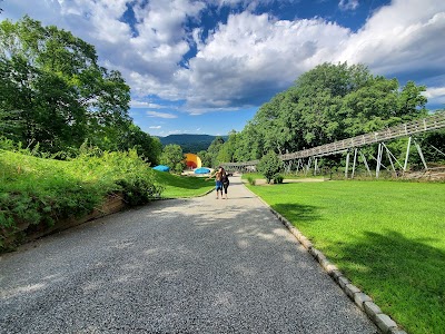 Mountain Creek Water Park