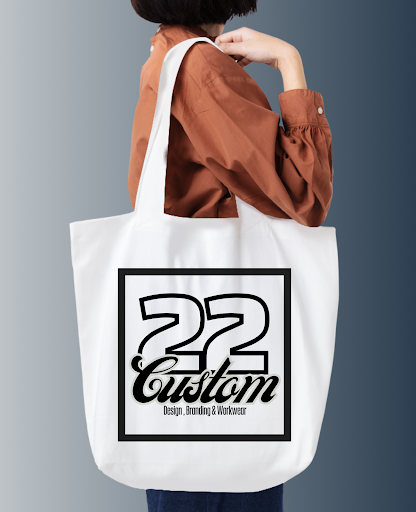 22 Custom