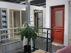 Photo n°35 de CASÉO Lons le Saunier à Perrigny (Menuisier)