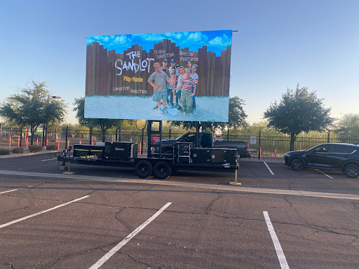 U.S. Film Productions - Las Vegas - Thumbnail