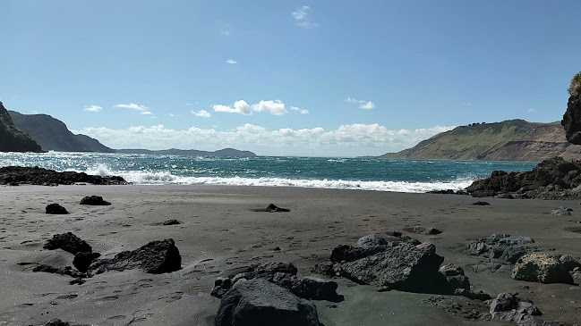 Waitakere Ranges Regional Park Open Times