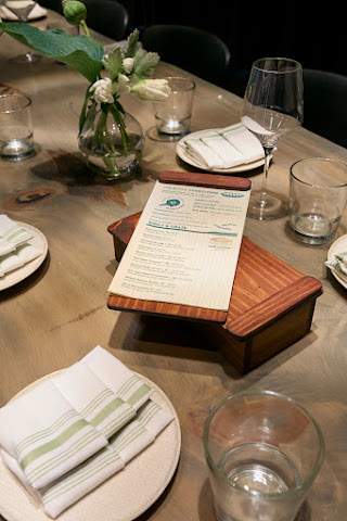 The Block at Woods Hill - Seaport by null